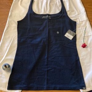 Eddie Bauer tank top